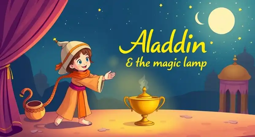 قصص اطفال قبل النوم مكتوبة بالعامية PDF