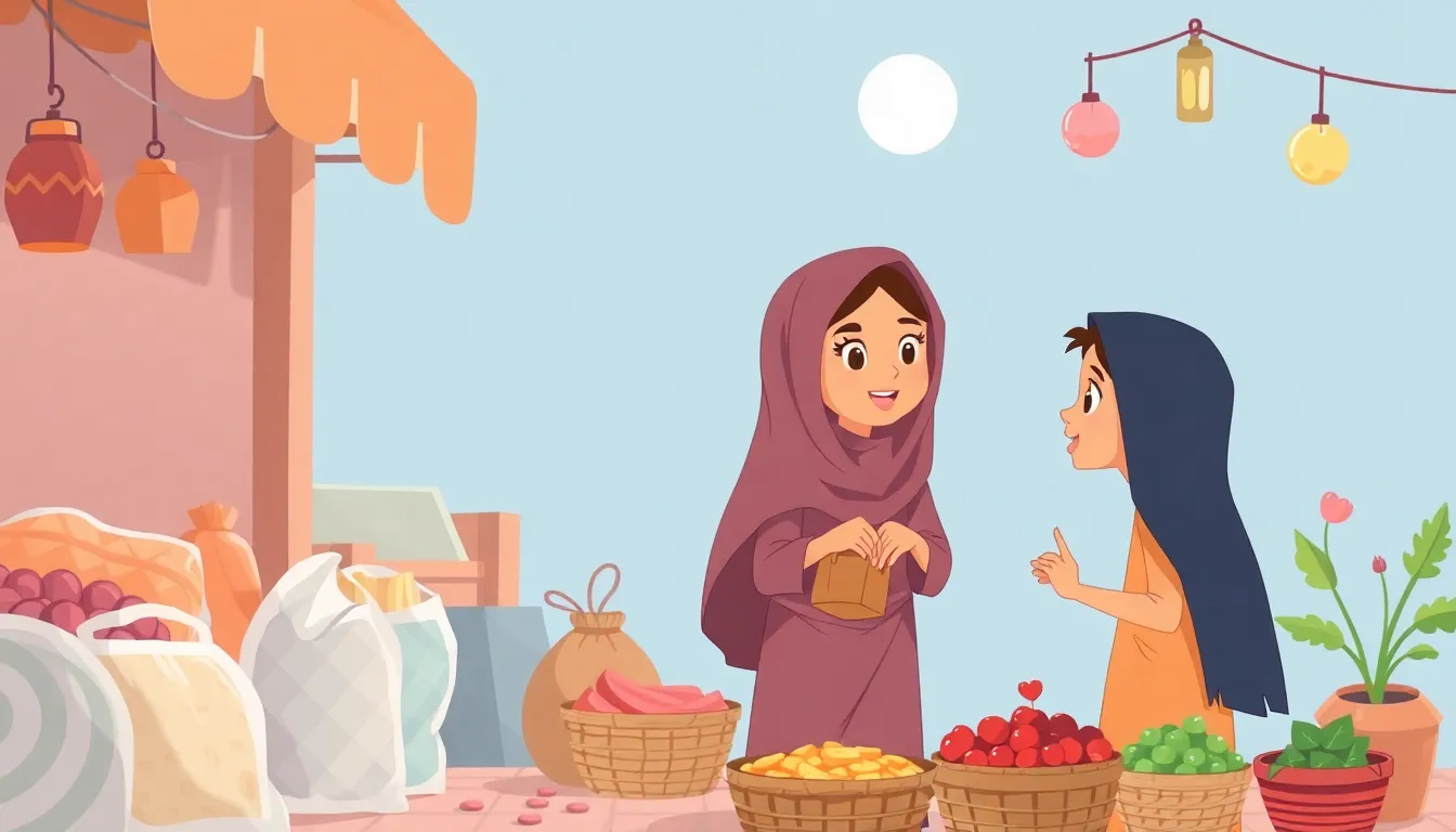 قصص قبل النوم للأطفال سن 5