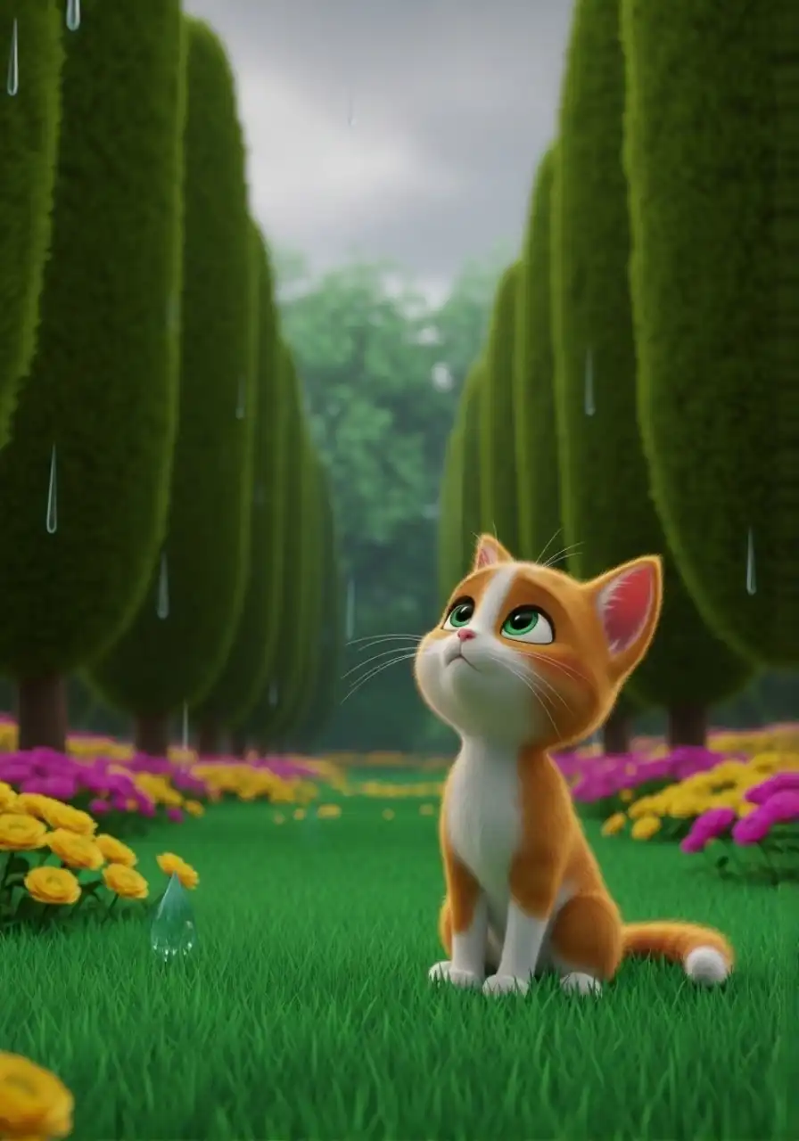 صورة قصة اطفال مفيدة جدا