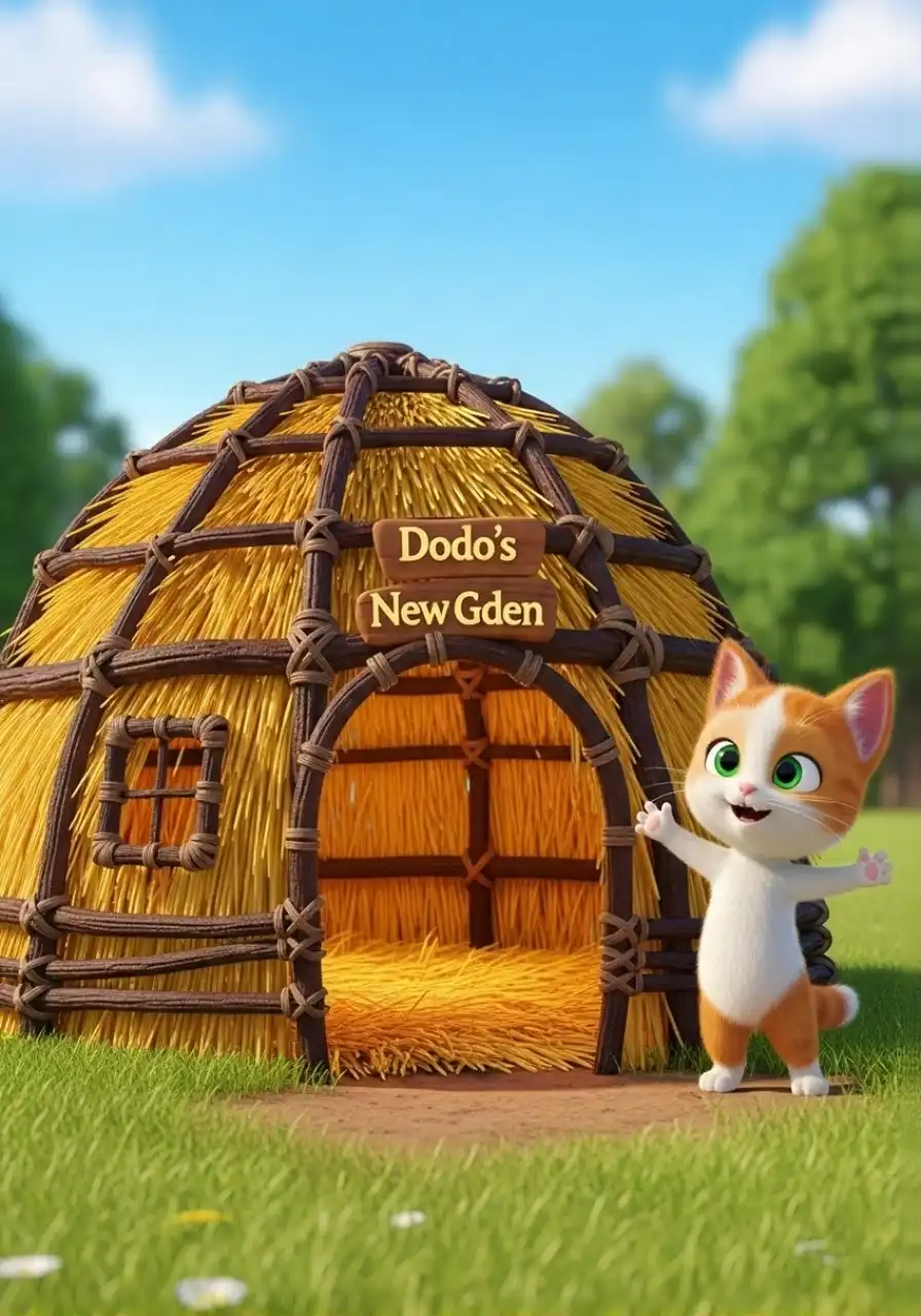 صورة قصة اطفال مفيدة جدا