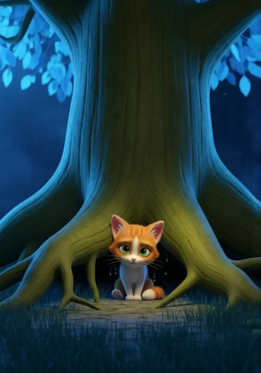 صورة قصة اطفال مفيدة جدا