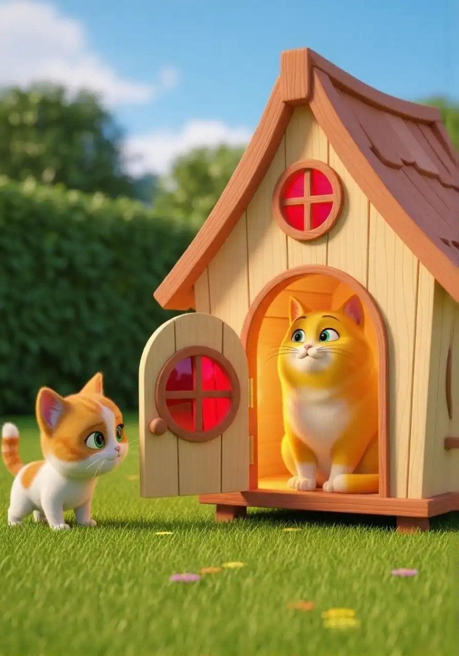 صورة قصة اطفال مفيدة جدا