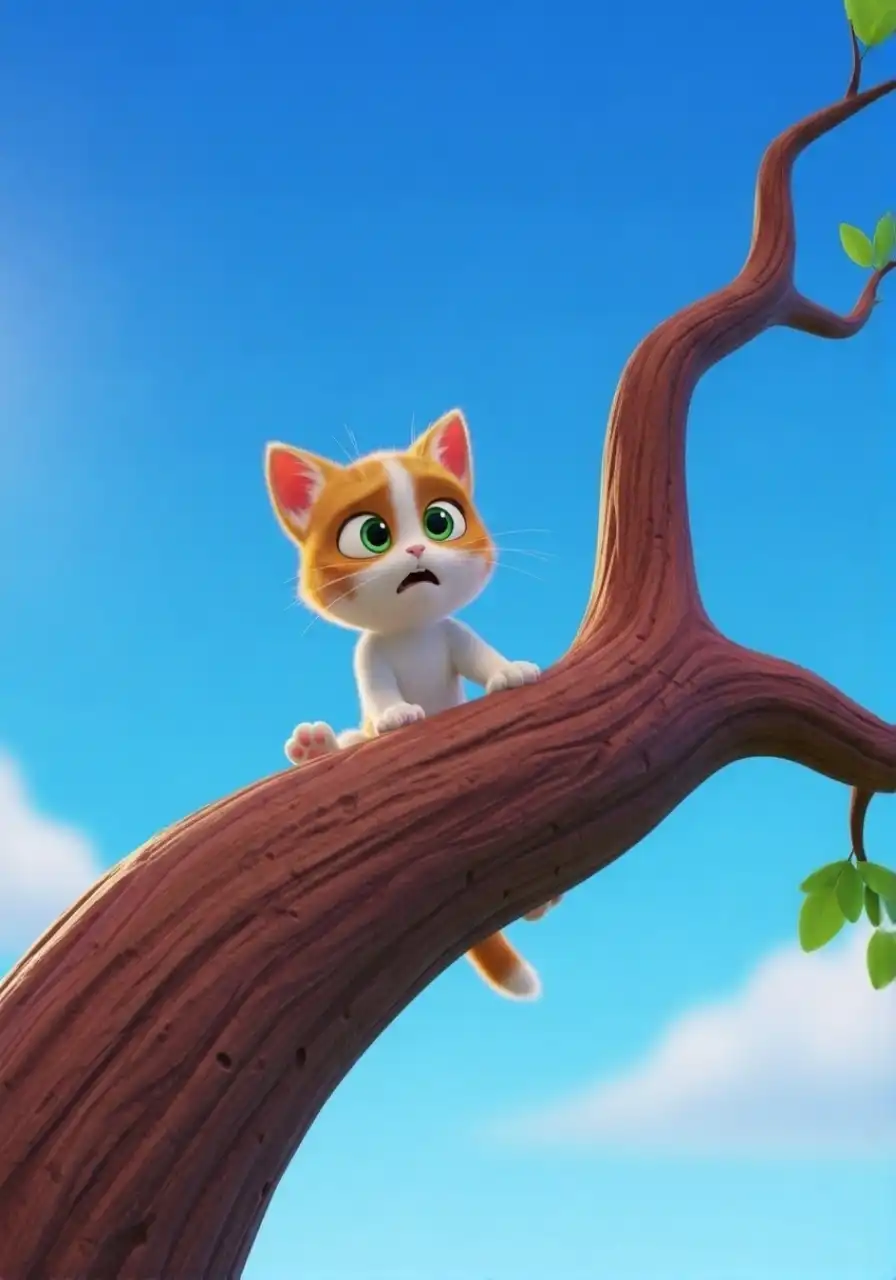 صورة قصة اطفال مفيدة جدا