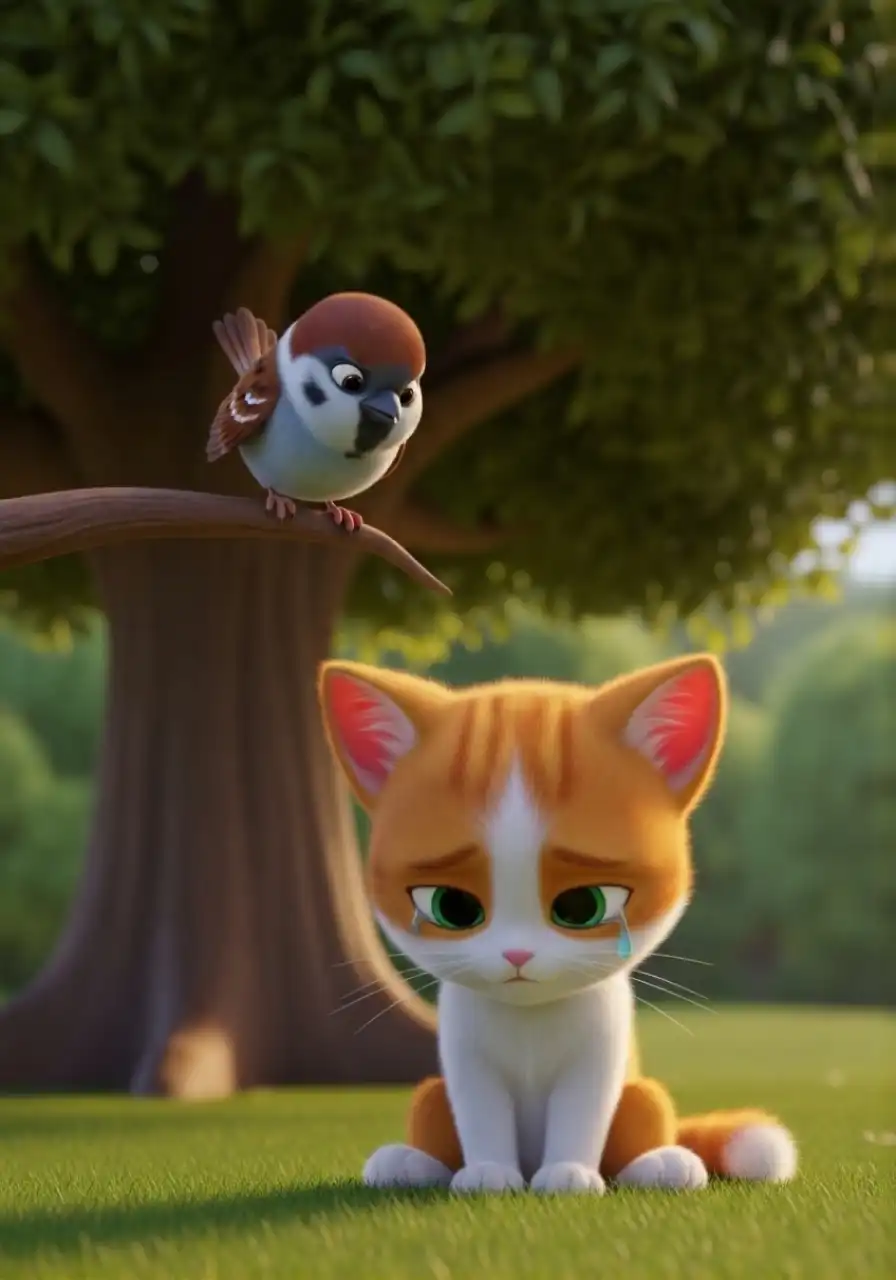 صورة قصة اطفال مفيدة جدا