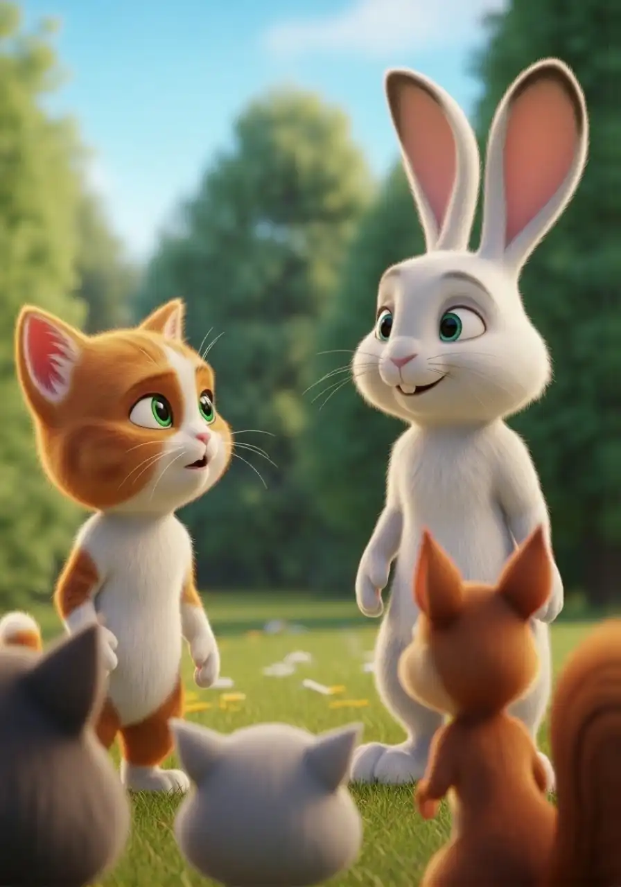 صورة قصة اطفال مفيدة جدا