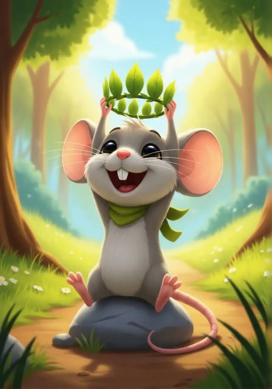 قصص مصورة هادفة للاطفال pdf