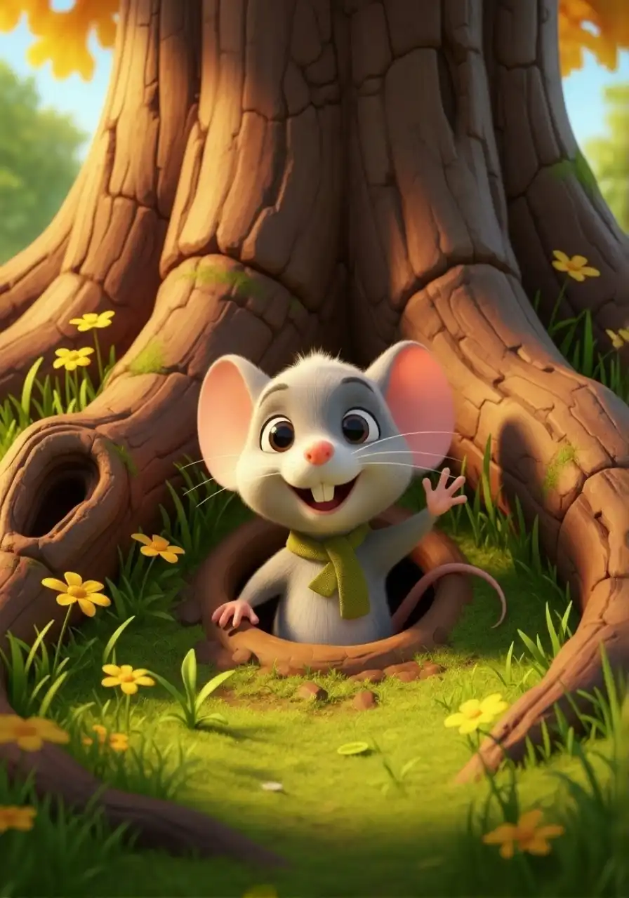 قصص مصورة هادفة للاطفال pdf