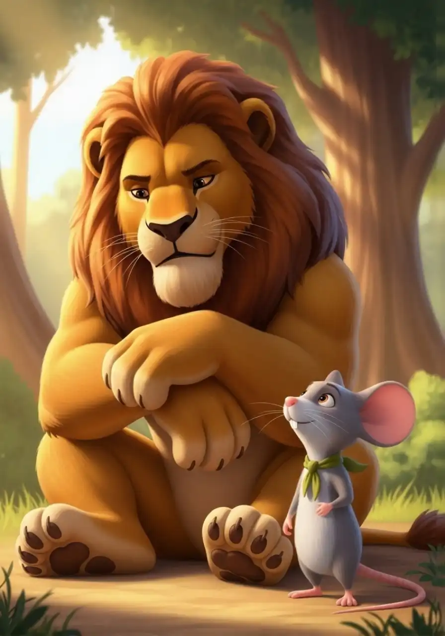 قصص مصورة هادفة للاطفال pdf