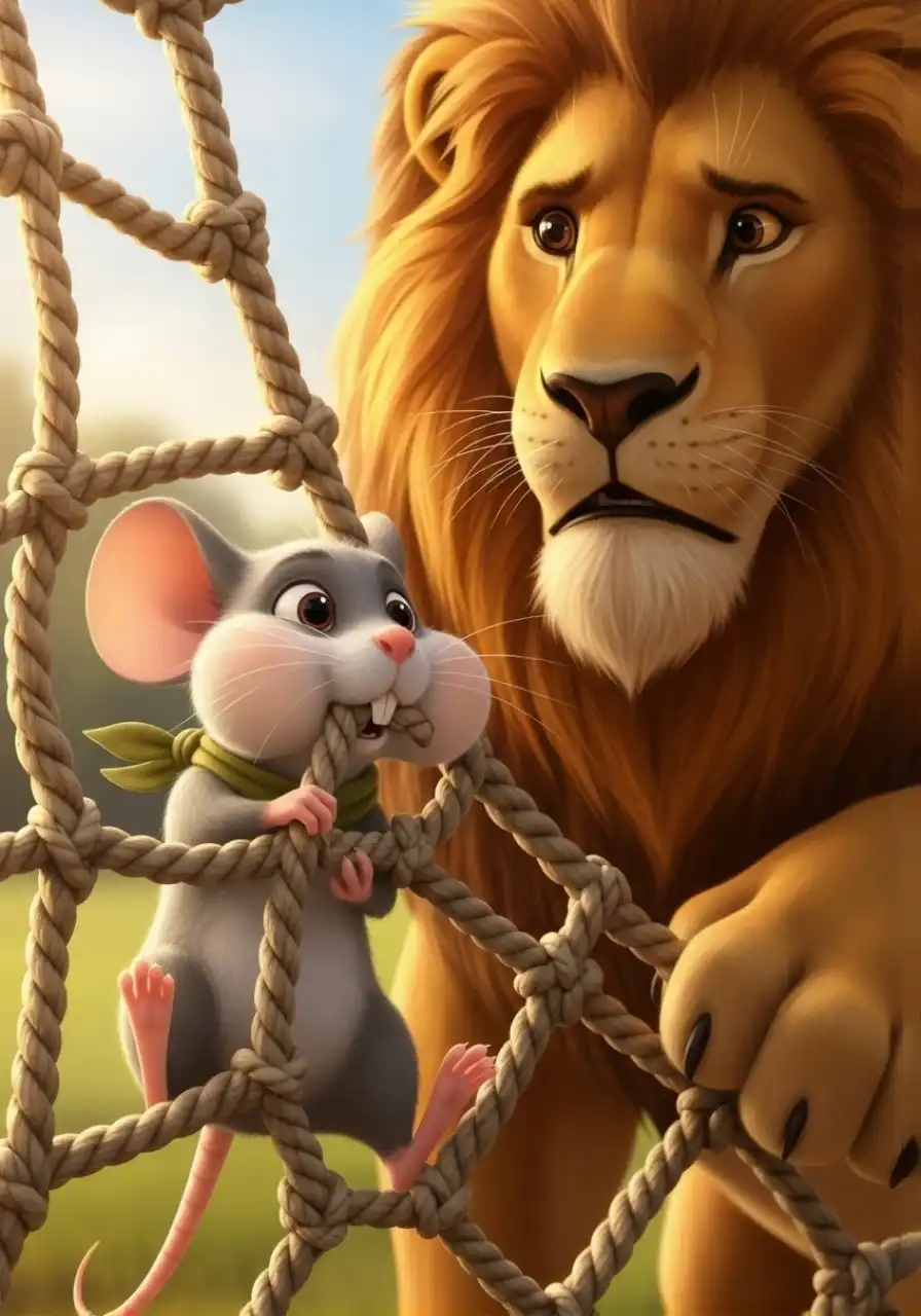 قصص مصورة هادفة للاطفال pdf