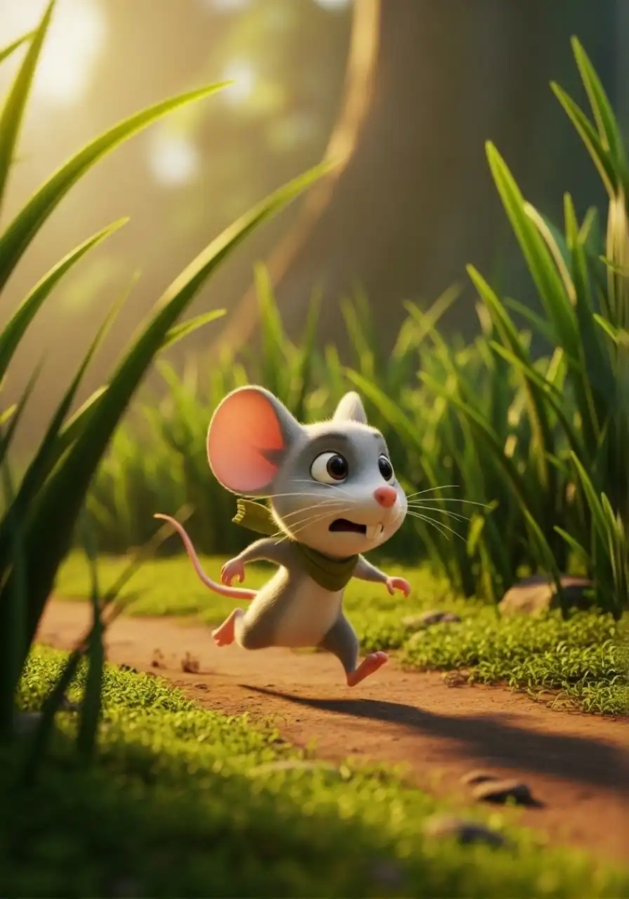 قصص مصورة هادفة للاطفال pdf